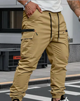 Helvano | Cargo-Jogger für Herren