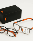 Helvano | Fernbrille für klare Sicht