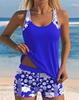 Helvano | Bade-Tankini-Set für Damen