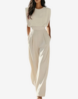 Helvano | Elegante Jumpsuit für Damen