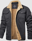 Helvano | Bomberjacke für Herren