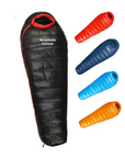 Helvano | Winterschlafsack für kalte Nächte