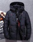 Helvano | Gesteppte Winterjacke für Herren