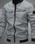Helvano | College-Jacke für Herren