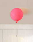 Helvano | Moderne Glas-Deckenlampe