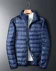 Helvano | Leichte Daunenjacke für Herren