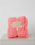 Helvano | 2-teiliges Handtuch-Set