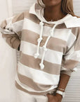 Helvano | Kapuzenpullover für Damen