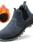 Helvano | Chelsea Sicherheitsstiefel für Herren