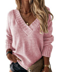 Helvano | Modischer Pullover für Damen
