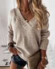 Helvano | Modischer Pullover für Damen