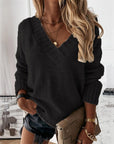 Helvano | Modischer Pullover für Damen