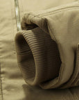 Helvano | Warme Winterjacke für Herren