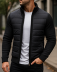 Helvano | Elegante Steppjacke für Herren