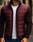 Helvano | Elegante Steppjacke für Herren