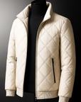 Helvano | Gefütterte Winterjacke für Herren