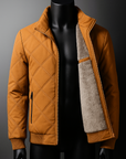 Helvano | Gefütterte Winterjacke für Herren