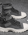 Soviska | Motorradstiefel für Herren