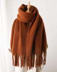 Helvano | Winterschal für Damen