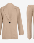 Helvano | Zweiteiler-Set für Damen