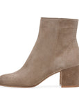 Helvano | Chunky Stiefel mit Blockabsatz für Damen