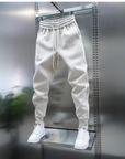 Helvano | Slim-Fit Hose für Herren