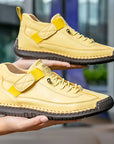 Helvano | Stützende Sneakers für Damen