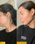 Helvano | Gesichtsbürste zum Modellieren