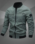 Helvano | College-Jacke für Herren