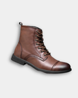 Helvano | Herren Chelsea Boots aus Leder
