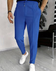 Helvano | Slim-Fit Sporthose für Herren