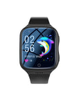 Helvano | Kinder-Smartwatch mit GPS & Videoanruf