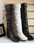 Helvano | Hohe Stiefel für Damen