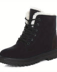 Helvano | Schnürstiefeletten für Damen