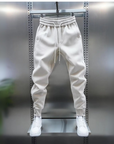 Helvano | Slim-Fit Hose für Herren