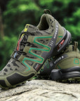 Helvano | Wasserdichte Wanderschuhe für Damen & Herren