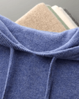 Helvano | Kuscheliger Kapuzenpullover für Herren