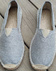 Helvano | Herren Espadrilles Loafers