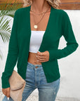 Helvano | Strick-Cardigan für Damen