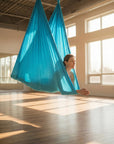 Helvano | Aerial Yoga Schaukel für Zuhause
