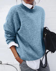 Helvano | Weicher Strickpullover für Herren