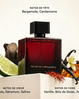 Helvano | Pheromon-Parfum für Herren