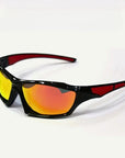 Helvano | Polarisierte Sportbrille