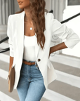 Helvano | Elegant Blazer für Damen