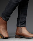 Helvano | Klassische Stiefel für Herren