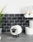 Helvano | Deko-Toilettenpapierhalter im Schaf-Design