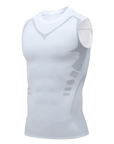 Helvano | Figurformendes Tanktop für Herren