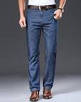 Helvano | Moderne Herren-Jeans in Blau