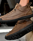 Helvano | Orthopädische Herren-Schuhe
