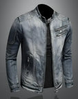 Helvano | Jeansjacke für Herren